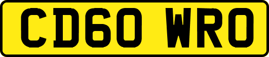 CD60WRO