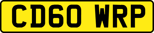 CD60WRP