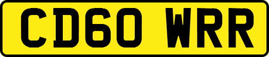 CD60WRR