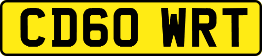 CD60WRT