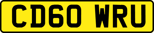 CD60WRU