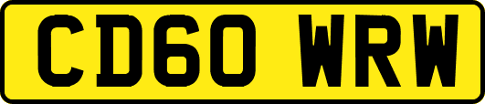 CD60WRW