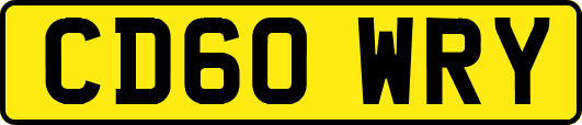 CD60WRY