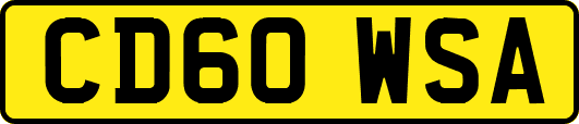 CD60WSA