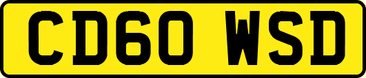 CD60WSD