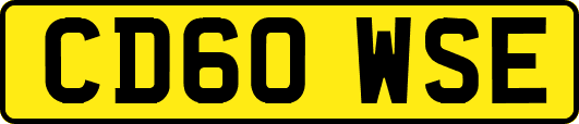 CD60WSE
