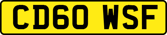 CD60WSF