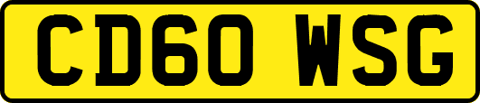CD60WSG