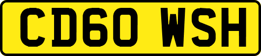 CD60WSH