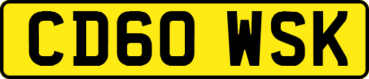 CD60WSK