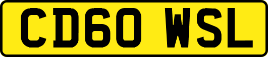 CD60WSL