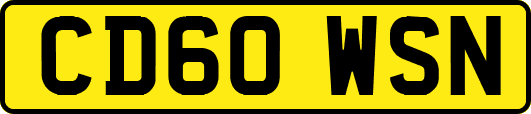 CD60WSN