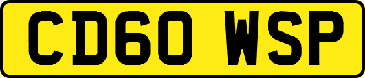 CD60WSP