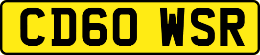 CD60WSR