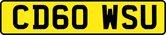 CD60WSU