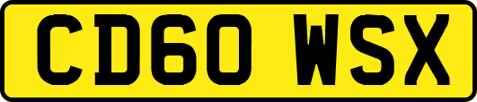 CD60WSX