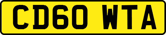 CD60WTA