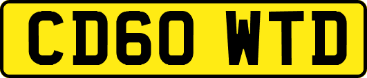 CD60WTD