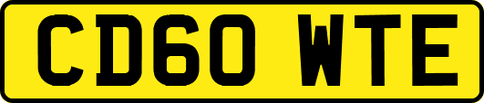 CD60WTE