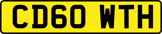 CD60WTH