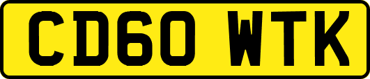 CD60WTK