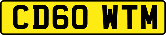 CD60WTM