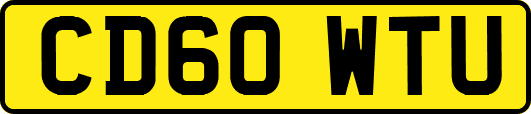 CD60WTU