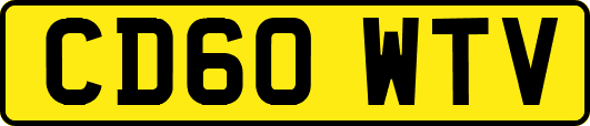 CD60WTV