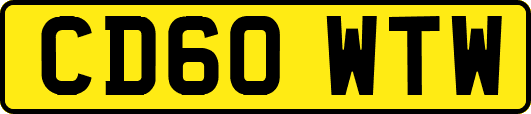 CD60WTW