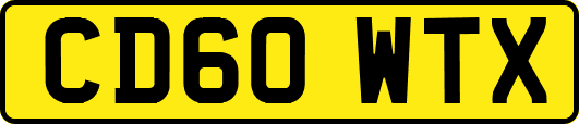 CD60WTX