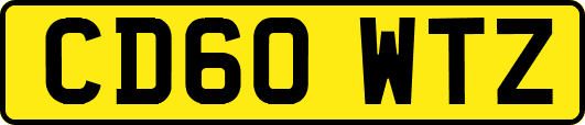 CD60WTZ