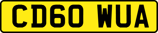 CD60WUA