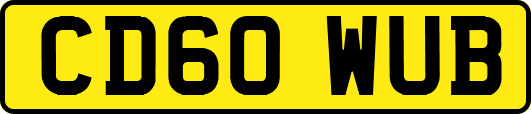 CD60WUB