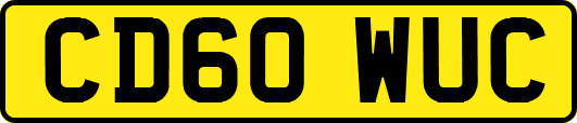 CD60WUC