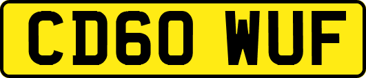 CD60WUF