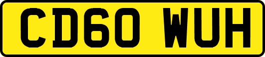 CD60WUH