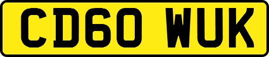 CD60WUK