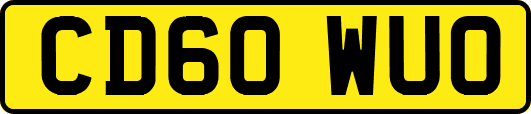 CD60WUO