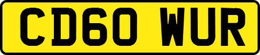 CD60WUR