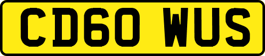CD60WUS
