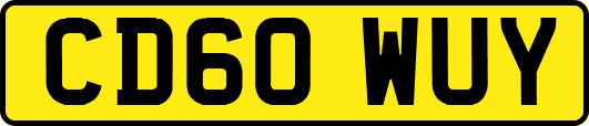 CD60WUY