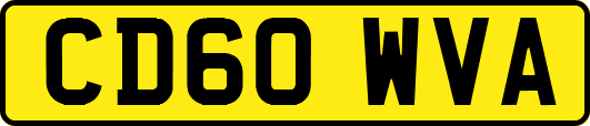 CD60WVA