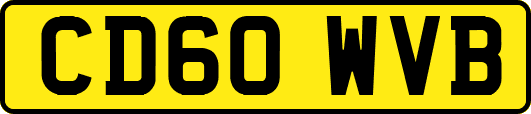 CD60WVB