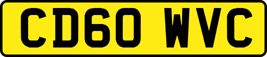 CD60WVC