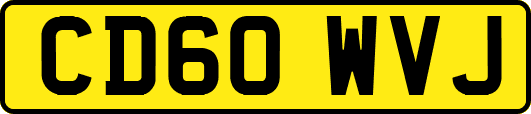 CD60WVJ