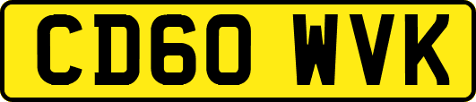 CD60WVK