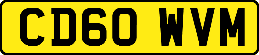 CD60WVM