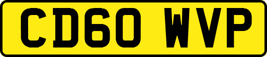 CD60WVP