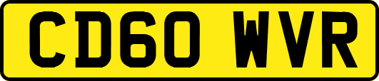 CD60WVR