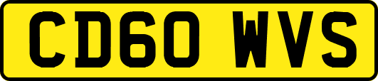 CD60WVS